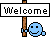 :Welcome_roll: