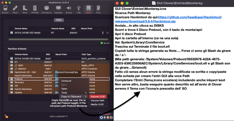 Path Preboot e Vol UUID Monterey.png