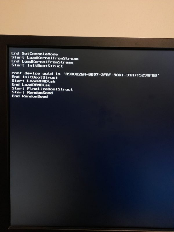 OCB: LoadImage failed - Unsupported - Desktop - MacOS86